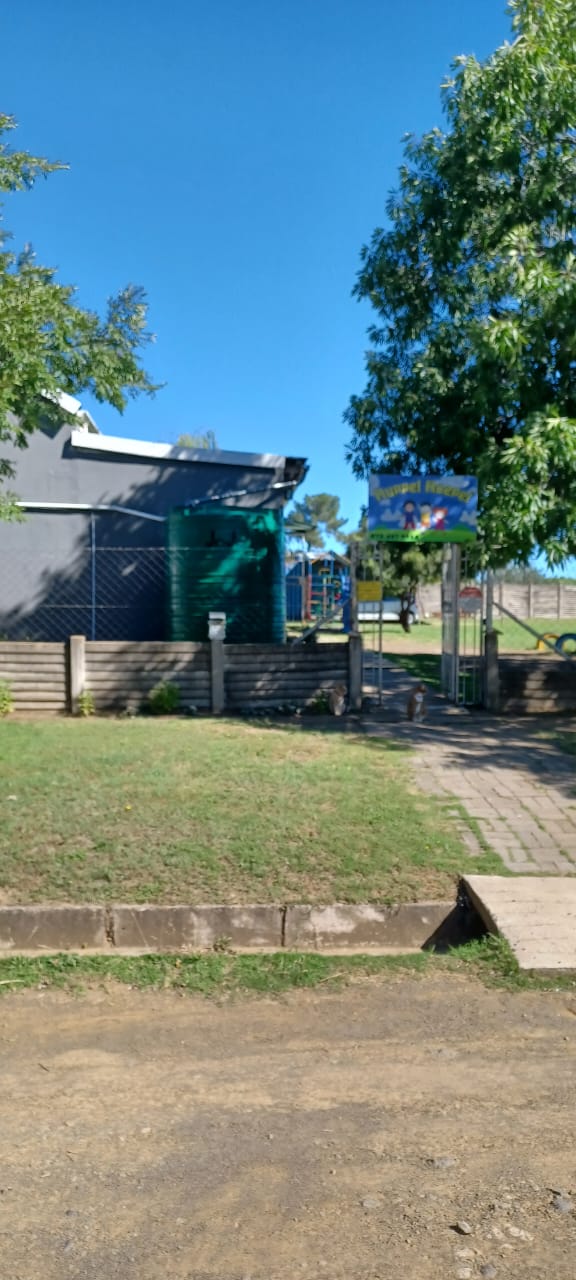 2 Bedroom Property for Sale in Matlakeng Free State